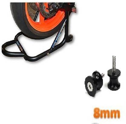 AOWBIKES Swing Arm Slider Spool Bobbin M8 Swing Arm Spool 8mm