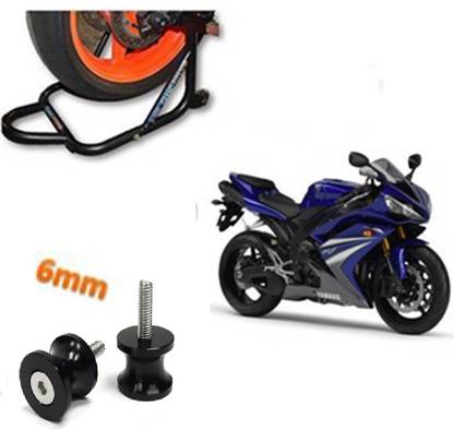 AOWBIKES Swing Arm Slider Spool Bobbin M815 Swing Arm Spool 12mm, 14mm