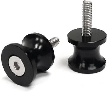 AOWBIKES Swing Arm Slider Spool Bobbin M809 Swing Arm Spool 12mm, 14mm
