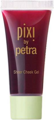 Pixi Sheer Cheek Gel