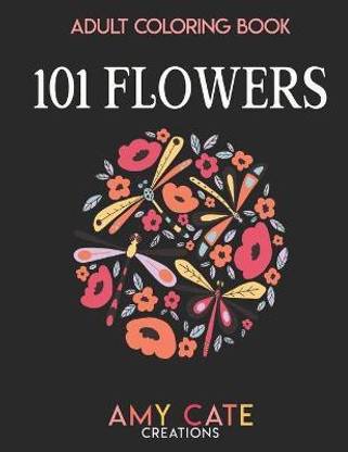 101 Flowers