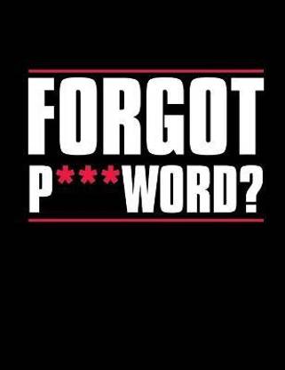 Forgot P***word