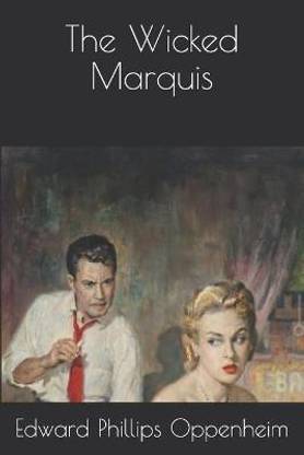 The Wicked Marquis