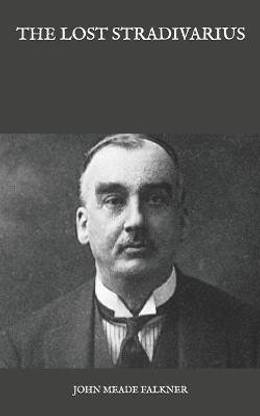 The Lost Stradivarius