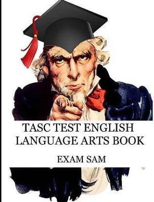 TASC Test English Language Arts Book