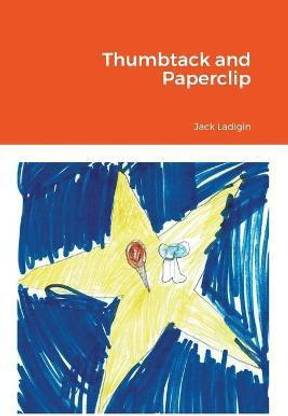 Thumbtack and Paperclip