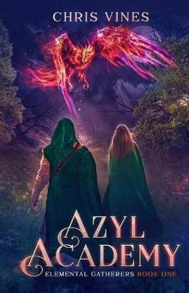 Azyl Academy