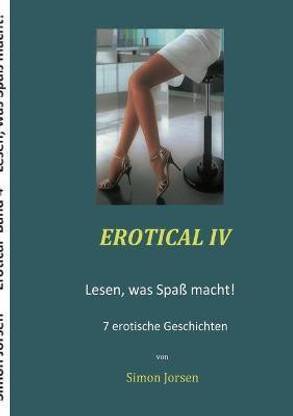 Erotical IV