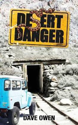Desert Danger
