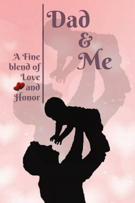 Dad &amp;amp; Me