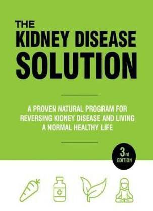 The Kidney Disease Solution