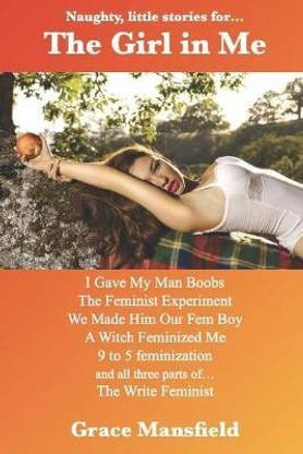 The Girl in Me