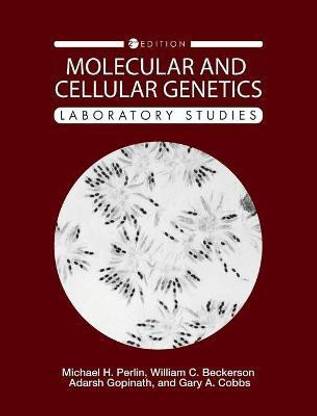 Molecular and Cellular Genetics