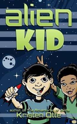Alien Kid