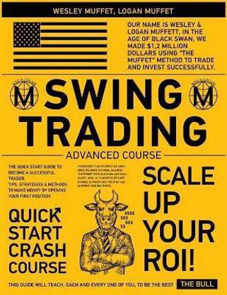 Swing Trading Advanced Course