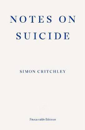 Notes on Suicide