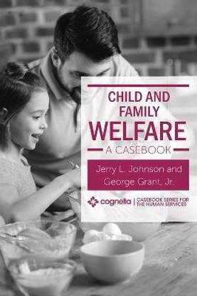 Child and Family Welfare