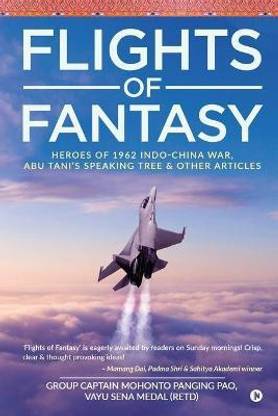 Flights of Fantasy