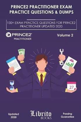 PRINCE2 Practitioner Exam Practice Questions & Dumps