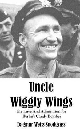 Uncle Wiggly Wings