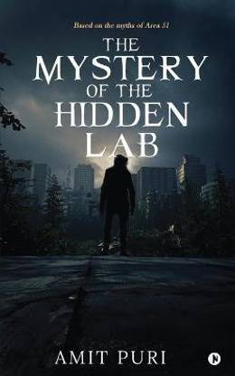 The Mystery of the Hidden Lab