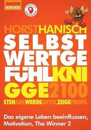 Selbstwertgefuehl Knigge 2100
