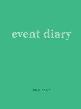 Event Diary