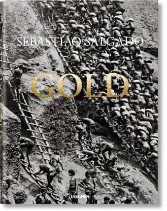 Sebastiao Salgado. Gold