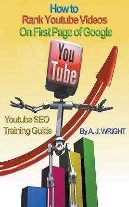 How to Rank Youtube Videos On First Page of Google - SEO Training Guide