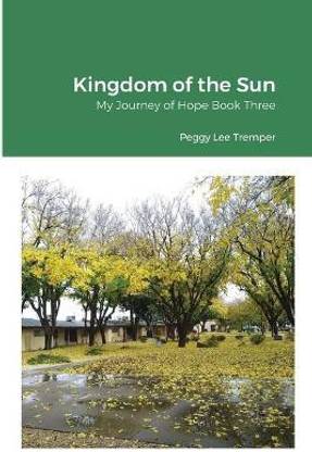Kingdom of the Sun