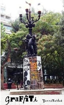 Graffiti