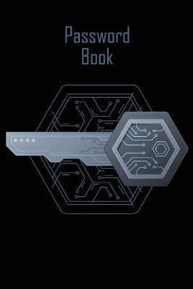 Password Book