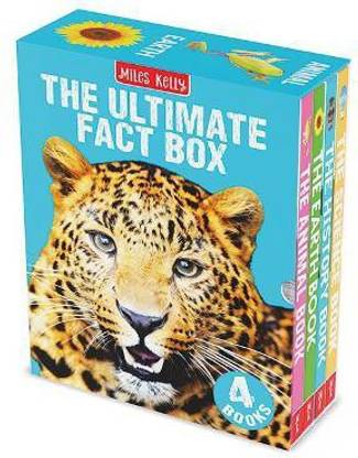 The Ultimate Fact Box