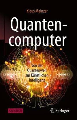 Quantencomputer
