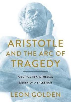 Aristotle and the Arc of Tragedy