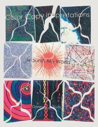 Color Copy Interpretations