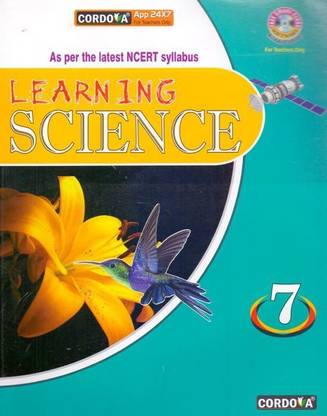 Learning Science Class - 7