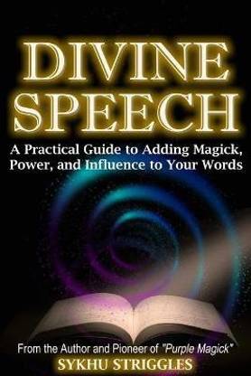 Divine Speech