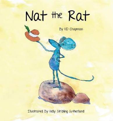 Nat the Rat 2019