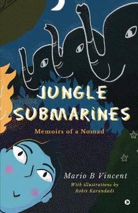 Jungle Submarines