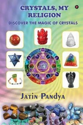Crystals, My Religion