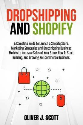 Dropshipping And Shopify