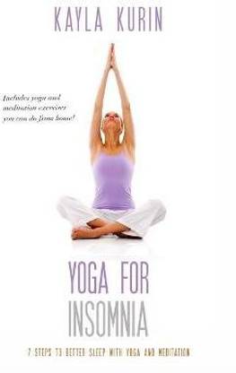 Yoga for Insomnia