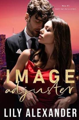 Image Adjuster