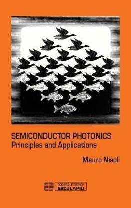 Semiconductor Photonics