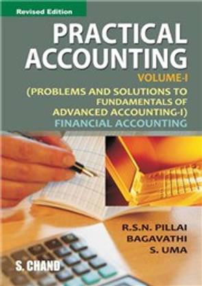 Practical Accounting: v. 1