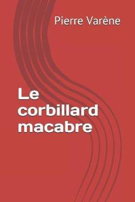 Le corbillard macabre
