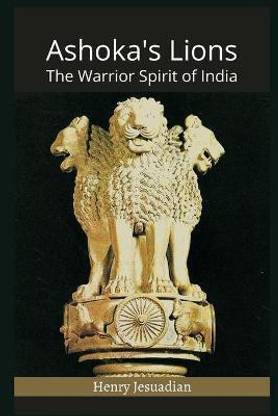 Ashoka's Lions