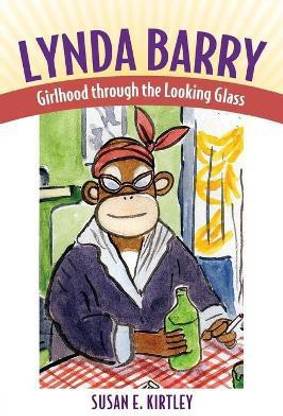 Lynda Barry