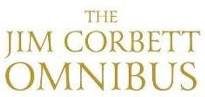 Jim Corbett Omnibusvol. 1